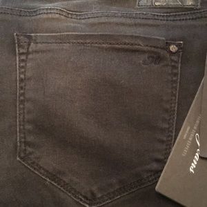 Mavi | Jeans | Nwt Mavi Serena Ankle Low Rise Super Skinny Jean | Poshmark